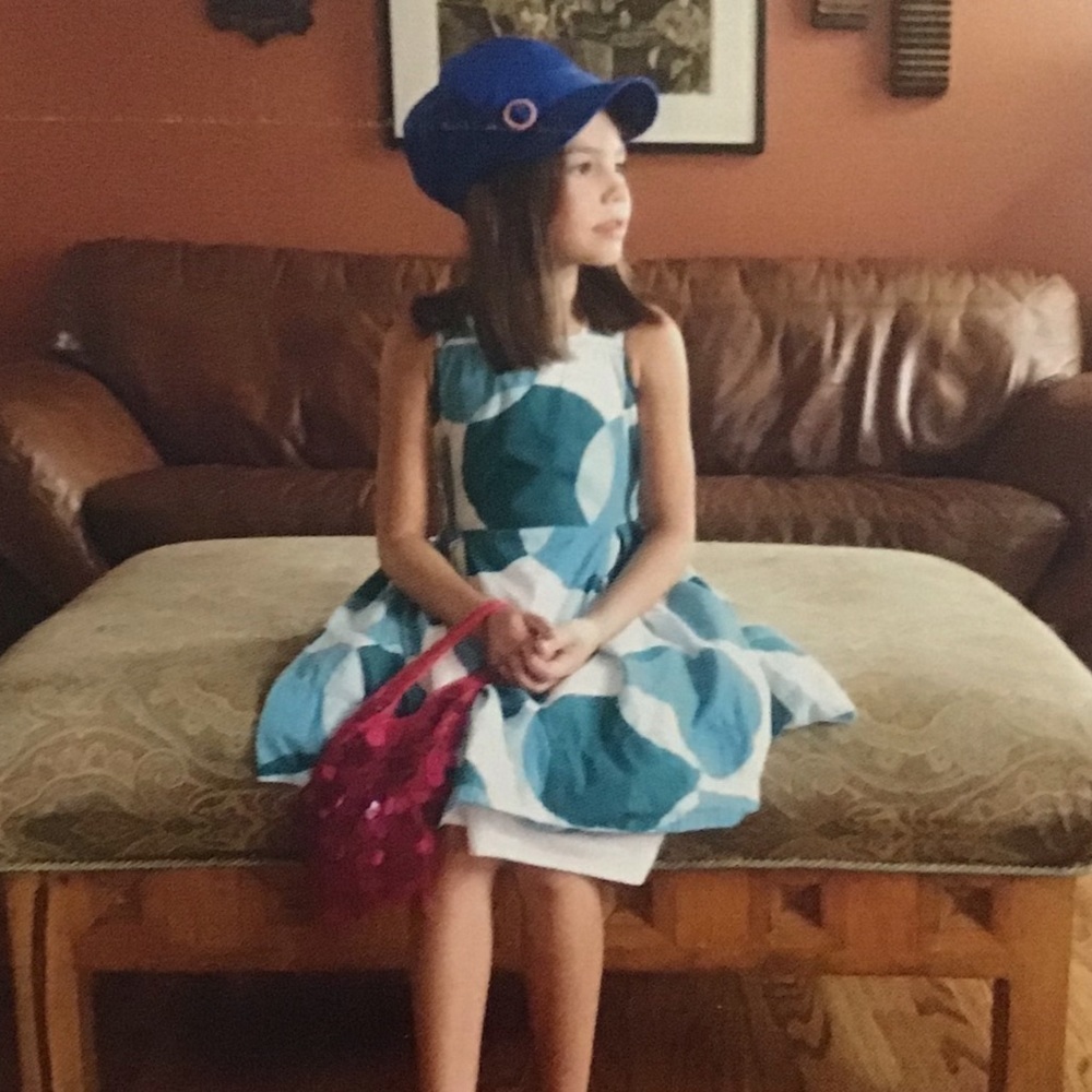 Meet your Posher, Beth